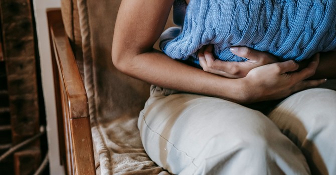 Pelvic Region Pain 