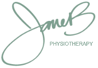 Jane Bruce Physiotherapy | Nanaimo, BC